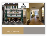 Hotel Rappen am Münsterplatz, Freiburg im Breisgau